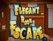 Elegant Room Escape